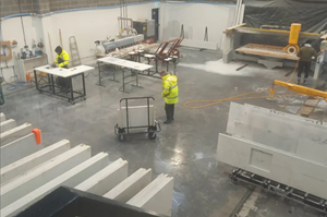kitchen worktops castleford